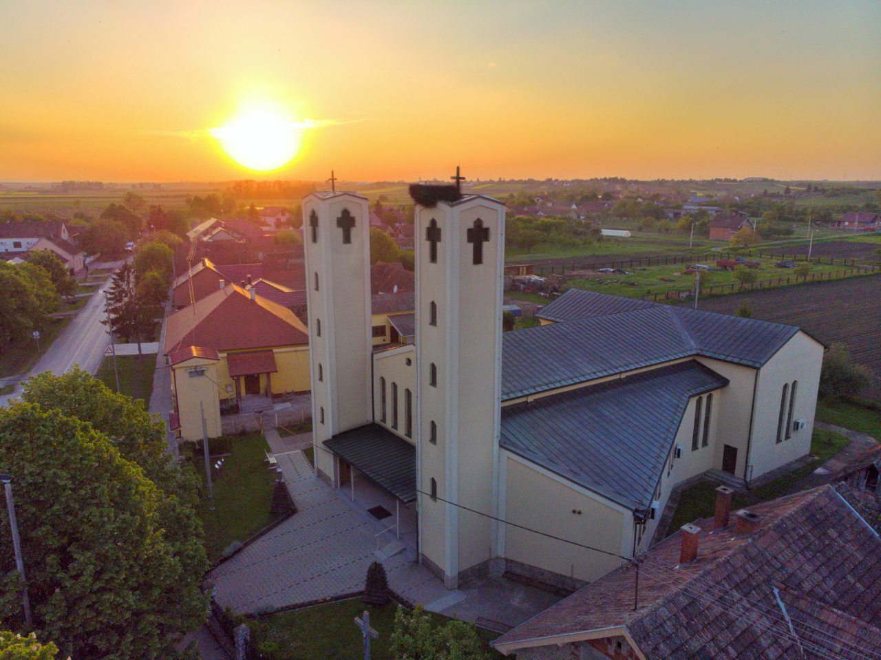 SVETI ILIJA PROROK – ZAŠTITNIK ĐAKOVAČKO-OSJEČKE NADBISKUPIJE