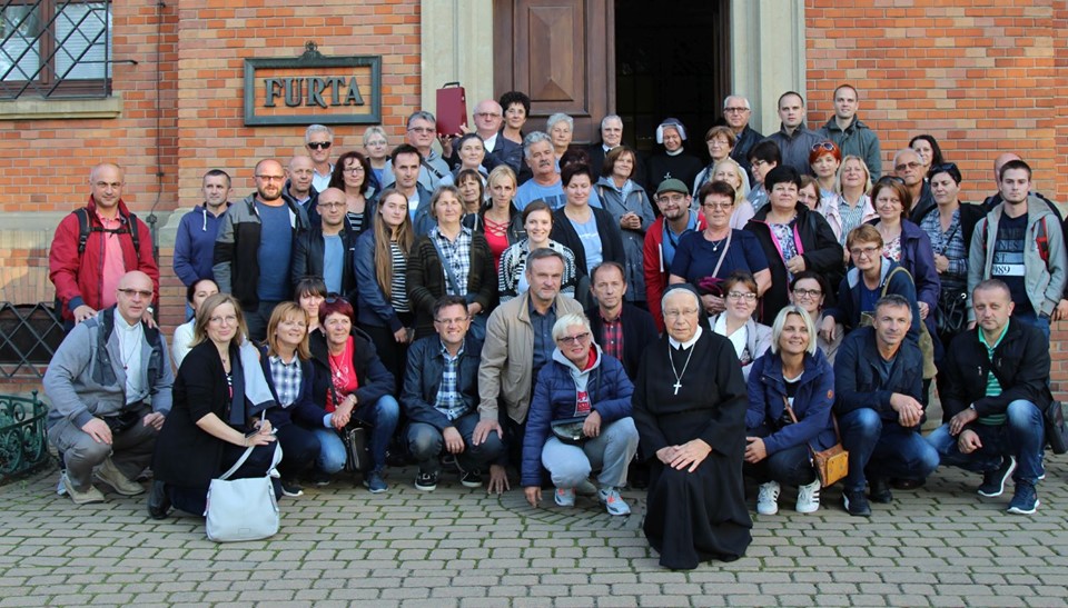 Hodočašće u Svetište Božjeg Milosrđa u Poljsku - 19. rujna do 22. rujna 2019 ...