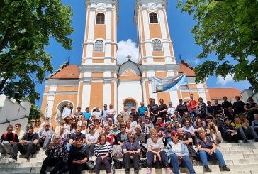 HODOČAŠĆE U SVETIŠTE MARIJA JUD