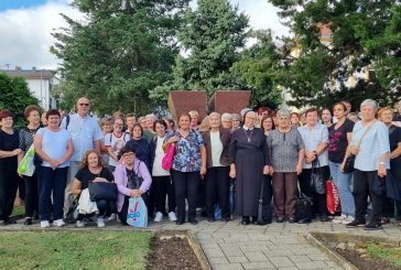 HODOČAŠĆE GOSPI OD SUZA