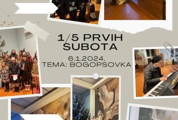 PET PRVIH SUBOTA