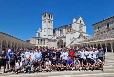 13. hodočašće Međunarodnog saveza za pastoral ministranata