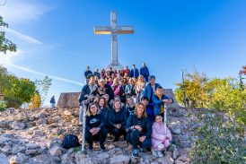 Još jedno nezaboravno hodočašće Gospi u Međugorje