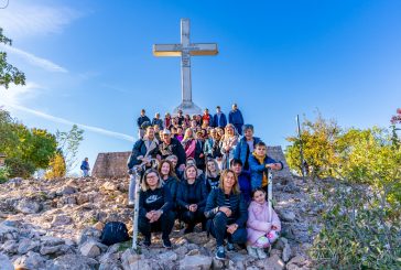 Još jedno nezaboravno hodočašće Gospi u Međugorje